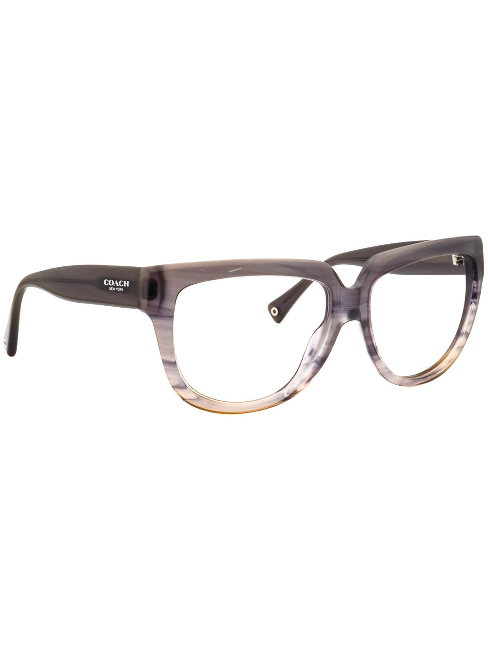 Coach HC 8085 (L073) 518511 Sunglasses (no lenses)